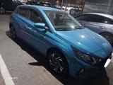 Hyundai i20 2023 года за 6 000 000 тг. в Костанай