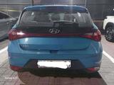 Hyundai i20 2023 года за 6 000 000 тг. в Костанай – фото 4