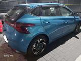 Hyundai i20 2023 года за 6 000 000 тг. в Костанай – фото 3