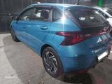 Hyundai i20 2023 года за 6 000 000 тг. в Костанай – фото 2