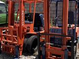 Вилочные погрузчики 2000 года в Шымкент