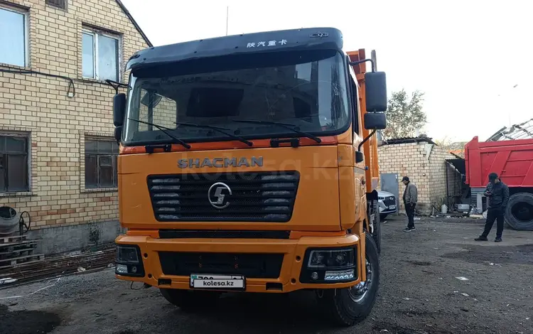 Shacman (Shaanxi)  F2000 2012 года за 10 500 000 тг. в Астана