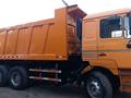 Shacman (Shaanxi)  F2000 2012 года за 10 500 000 тг. в Астана – фото 3