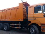 Shacman (Shaanxi)  F2000 2012 годаүшін10 500 000 тг. в Астана – фото 3