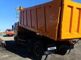 Shacman (Shaanxi)  F2000 2012 годаүшін10 500 000 тг. в Астана – фото 4