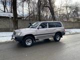 Toyota Land Cruiser 2004 годаfor13 500 000 тг. в Алматы – фото 4