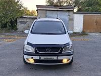 Opel Zafira 1999 годаүшін3 000 000 тг. в Караганда