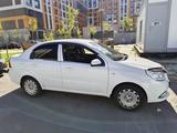 Chevrolet Nexia 2021 года за 4 000 000 тг. в Астана – фото 2