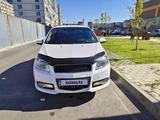 Chevrolet Nexia 2021 года за 4 000 000 тг. в Астана