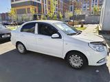 Chevrolet Nexia 2021 года за 4 000 000 тг. в Астана – фото 3