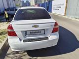 Chevrolet Nexia 2021 года за 4 000 000 тг. в Астана – фото 5