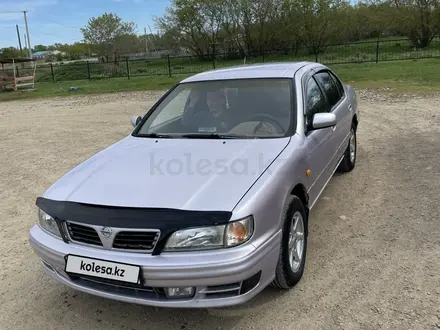 Nissan Maxima 1995 года за 2 600 000 тг. в Кокшетау – фото 7