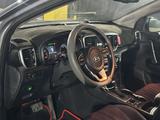 Kia Sportage 2021 года за 8 000 000 тг. в Актау – фото 3
