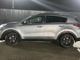 Kia Sportage 2021 года за 8 000 000 тг. в Актау – фото 4