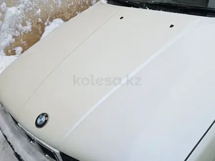 BMW 520 1991 года за 1 150 000 тг. в Уральск – фото 3