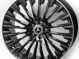 Диски MB R18 5x112 BLC Spider за 280 000 тг. в Алматы