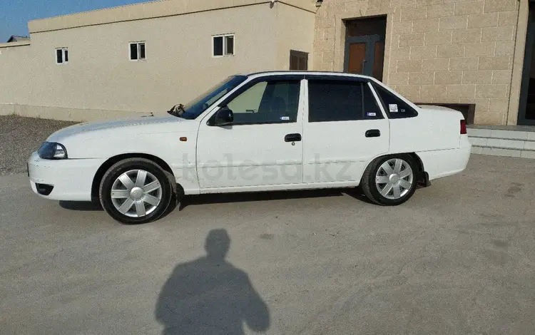 Daewoo Nexia 2012 годаүшін2 300 000 тг. в Туркестан