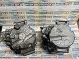 Компрессор кондиционера на Камри, Хайландер 3.5 2GR за 60 000 тг. в Алматы