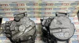 Компрессор кондиционера на Камри, Хайландер 3.5 2GR за 60 000 тг. в Алматы