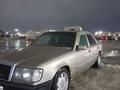 Mercedes-Benz E 230 1990 года за 1 464 444 тг. в Астана – фото 6