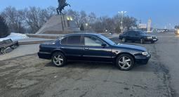 Nissan Cefiro 1995 годаүшін1 700 000 тг. в Талдыкорган – фото 2