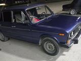 ВАЗ (Lada) 2106 2000 года за 700 000 тг. в Жанакорган