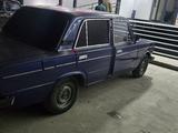 ВАЗ (Lada) 2106 2000 года за 700 000 тг. в Жанакорган – фото 2