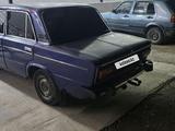 ВАЗ (Lada) 2106 2000 года за 700 000 тг. в Жанакорган – фото 3
