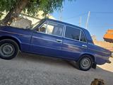 ВАЗ (Lada) 2106 2000 года за 700 000 тг. в Жанакорган – фото 5