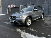 BMW X5 2010 годаүшін11 300 000 тг. в Алматы