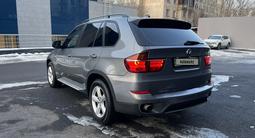 BMW X5 2010 годаfor11 300 000 тг. в Алматы – фото 5