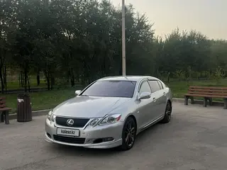 Lexus GS 430