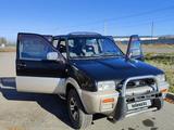 Nissan Mistral 1995 годаүшін1 400 000 тг. в Талдыкорган – фото 4