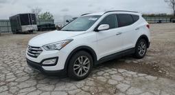 Hyundai Santa Fe 2013 года за 5 500 000 тг. в Актау – фото 4