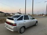 ВАЗ (Lada) 2112 2004 года за 680 000 тг. в Актобе – фото 3