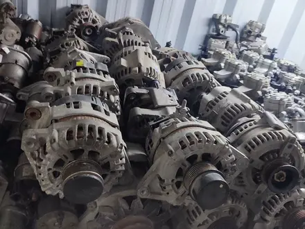 Генератор за 25 000 тг. в Алматы