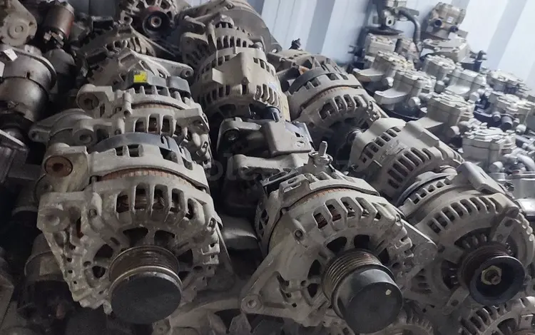 Генераторүшін25 000 тг. в Алматы