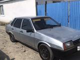 ВАЗ (Lada) 21099 2003 годаүшін400 000 тг. в Атырау – фото 4