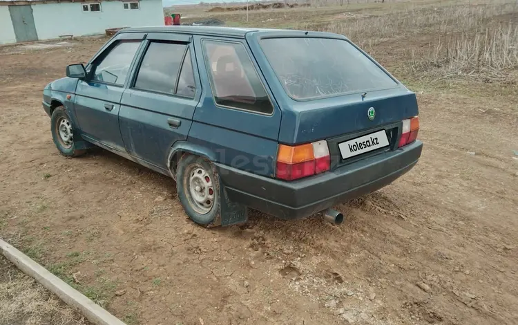 Skoda Forman 1993 года за 380 000 тг. в Астана