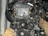 Двигатель Toyota Camry, Alphard, Harrier, Highlander 2AZ 2.4литра за 530 000 тг. в Алматы