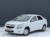 Chevrolet Cobalt 2022 года за 6 200 000 тг. в Актобе