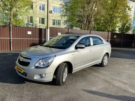 Chevrolet Cobalt 2023 года за 6 499 999 тг. в Костанай – фото 15