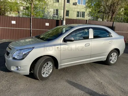 Chevrolet Cobalt 2023 года за 6 499 999 тг. в Костанай – фото 23