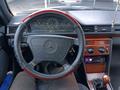 Mercedes-Benz E 200 1993 годаfor2 500 000 тг. в Есик – фото 8