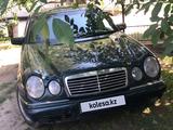 Mercedes-Benz E 250 1997 годаүшін2 200 000 тг. в Алматы – фото 2