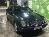 Mercedes-Benz E 250 1997 годаүшін1 800 000 тг. в Алматы – фото 5