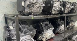 АКПП CHEVROLET за 280 000 тг. в Алматы – фото 5