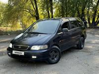 Honda Odyssey 1995 годаfor2 400 000 тг. в Алматы