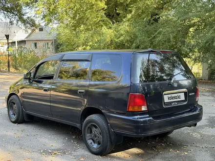 Honda Odyssey 1995 года за 2 400 000 тг. в Алматы – фото 5