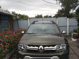 Renault Duster 2019 годаfor9 000 000 тг. в Пресновка